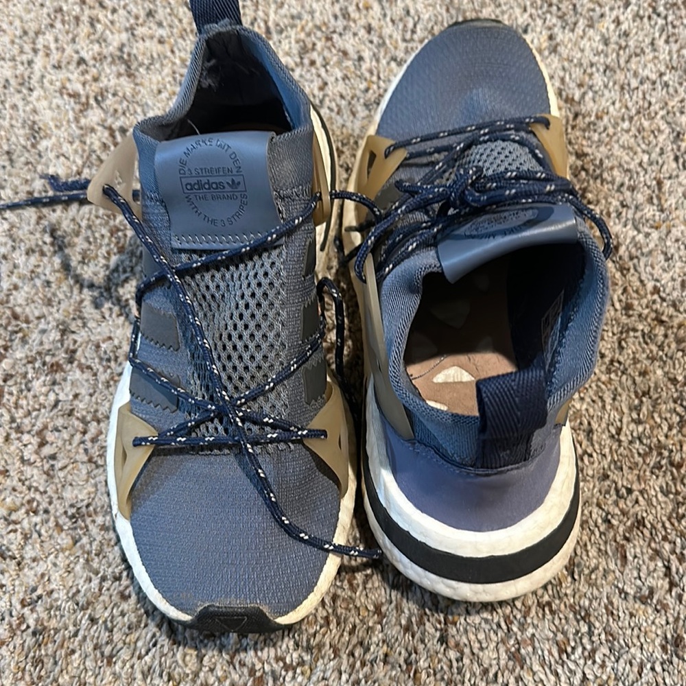 Adidas sneakers